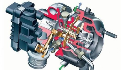 嘉興博瑞渦輪增壓技術(shù)有限公司