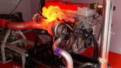 嘉興博瑞渦輪增壓技術(shù)有限公司