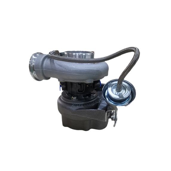 嘉興博瑞渦輪增壓技術(shù)有限公司