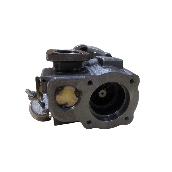 嘉興博瑞渦輪增壓技術(shù)有限公司