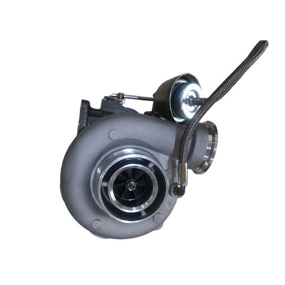 嘉興博瑞渦輪增壓技術(shù)有限公司