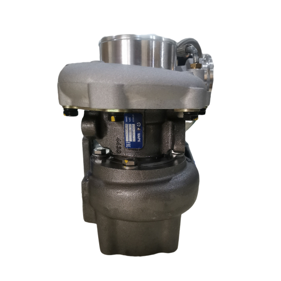 嘉興博瑞渦輪增壓技術(shù)有限公司