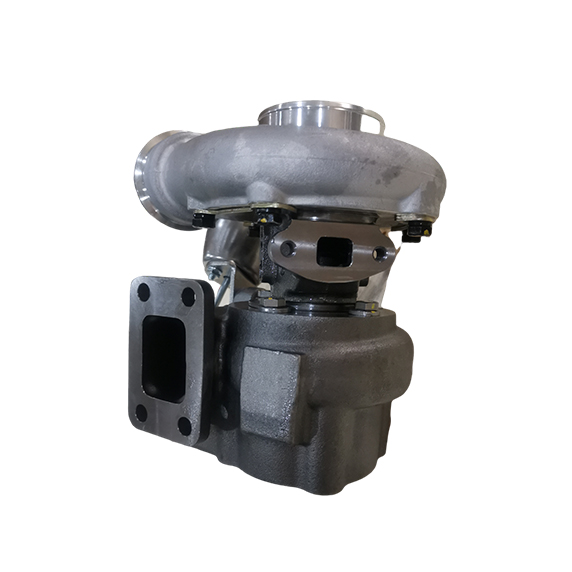 嘉興博瑞渦輪增壓技術(shù)有限公司