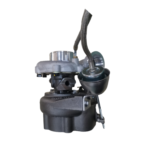 嘉興博瑞渦輪增壓技術(shù)有限公司