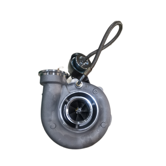 嘉興博瑞渦輪增壓技術(shù)有限公司