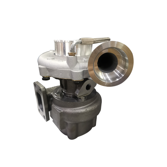 嘉興博瑞渦輪增壓技術(shù)有限公司