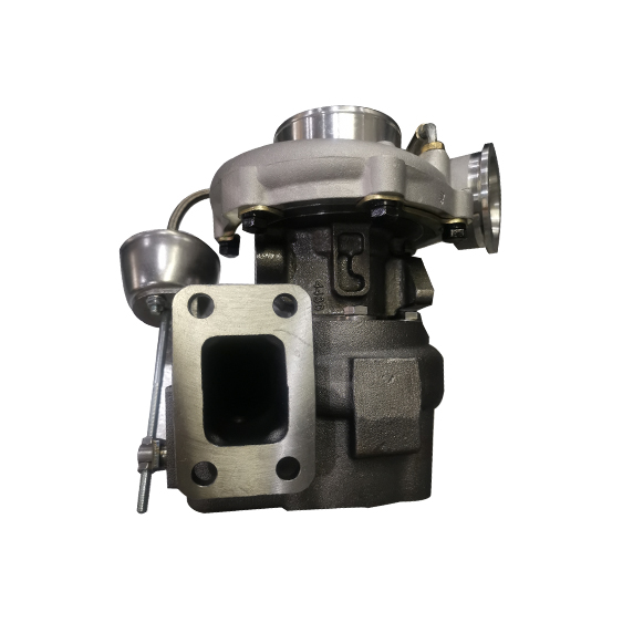 嘉興博瑞渦輪增壓技術(shù)有限公司