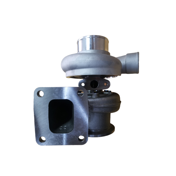 嘉興博瑞渦輪增壓技術(shù)有限公司