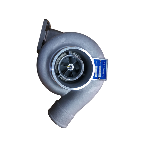 嘉興博瑞渦輪增壓技術(shù)有限公司