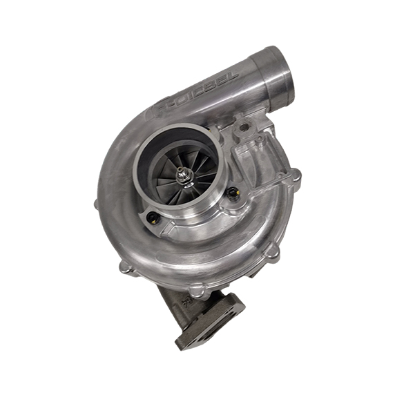 嘉興博瑞渦輪增壓技術(shù)有限公司