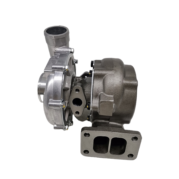 嘉興博瑞渦輪增壓技術(shù)有限公司