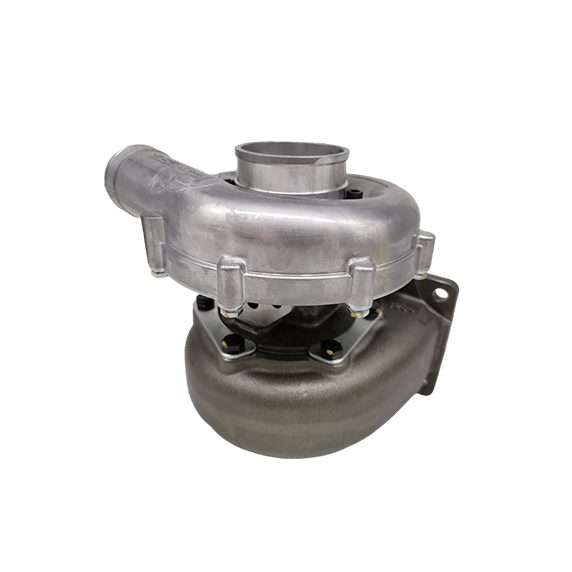 嘉興博瑞渦輪增壓技術(shù)有限公司