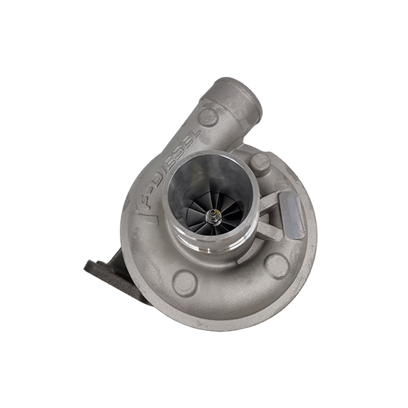 嘉興博瑞渦輪增壓技術(shù)有限公司