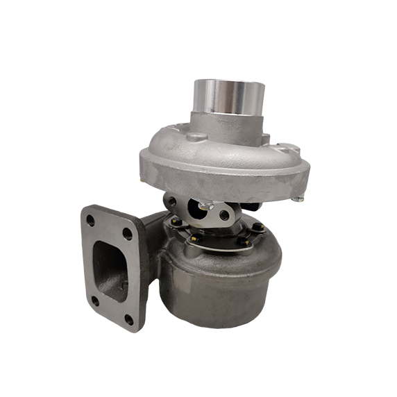 嘉興博瑞渦輪增壓技術(shù)有限公司