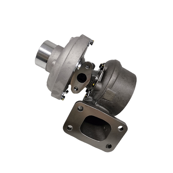 嘉興博瑞渦輪增壓技術(shù)有限公司