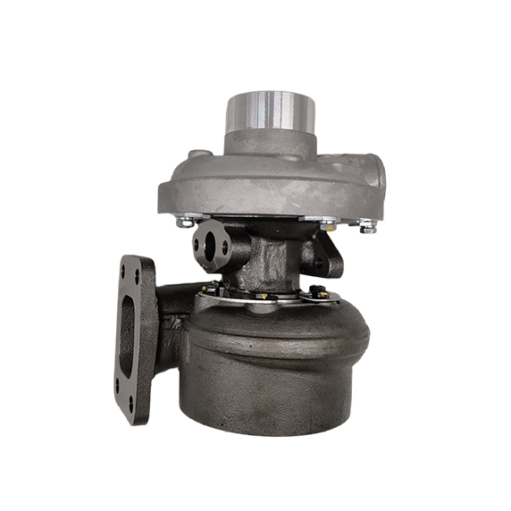 嘉興博瑞渦輪增壓技術(shù)有限公司