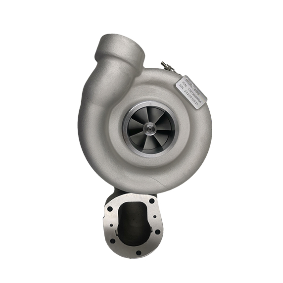 嘉興博瑞渦輪增壓技術(shù)有限公司