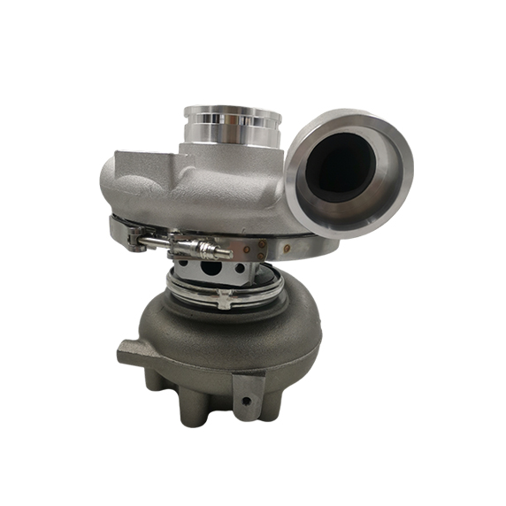 嘉興博瑞渦輪增壓技術(shù)有限公司