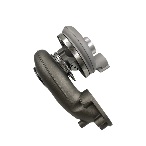 嘉興博瑞渦輪增壓技術(shù)有限公司