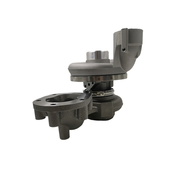 嘉興博瑞渦輪增壓技術(shù)有限公司