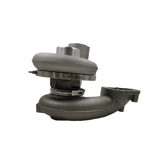 嘉興博瑞渦輪增壓技術(shù)有限公司