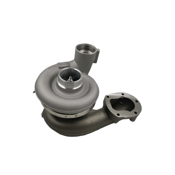 嘉興博瑞渦輪增壓技術(shù)有限公司