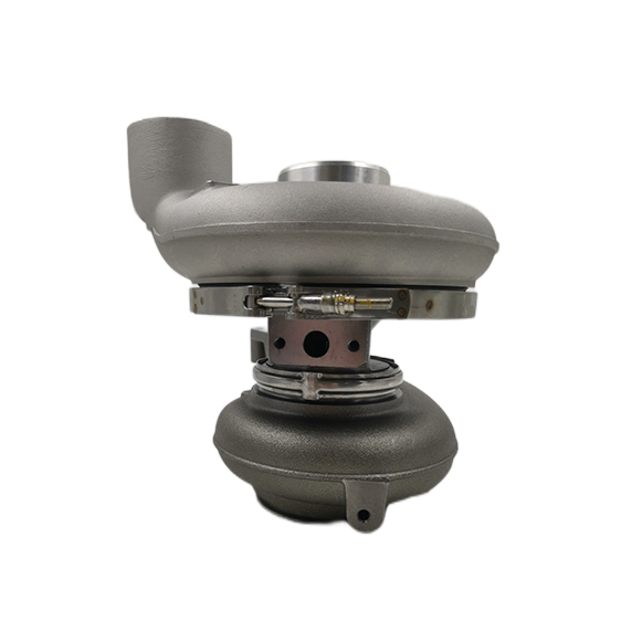 嘉興博瑞渦輪增壓技術(shù)有限公司