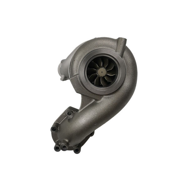 嘉興博瑞渦輪增壓技術(shù)有限公司