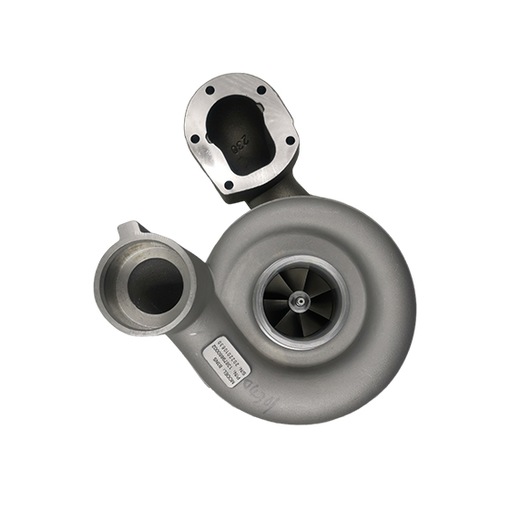 嘉興博瑞渦輪增壓技術(shù)有限公司