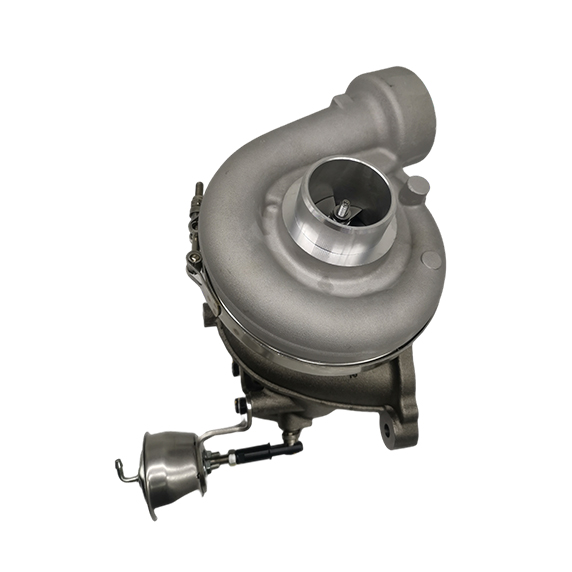 嘉興博瑞渦輪增壓技術(shù)有限公司