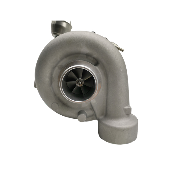 嘉興博瑞渦輪增壓技術(shù)有限公司