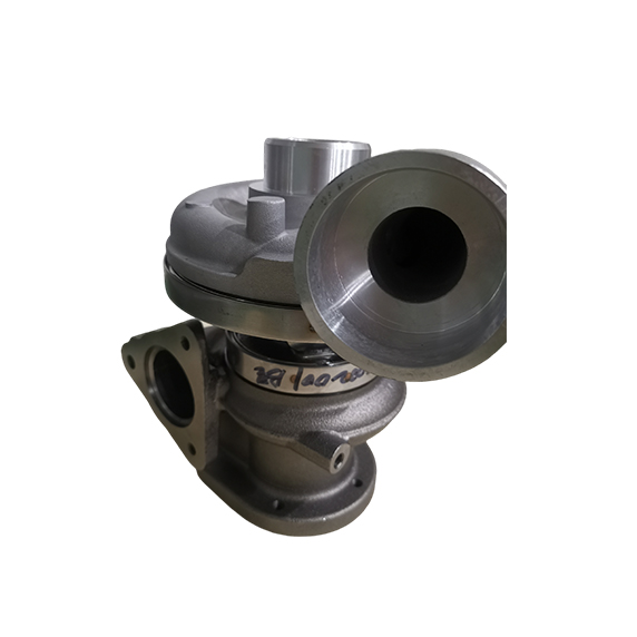 嘉興博瑞渦輪增壓技術(shù)有限公司