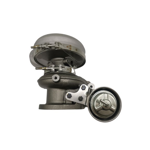 嘉興博瑞渦輪增壓技術(shù)有限公司