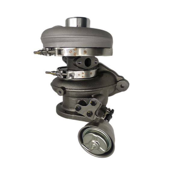 嘉興博瑞渦輪增壓技術(shù)有限公司