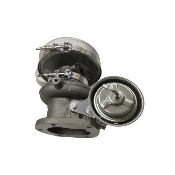 嘉興博瑞渦輪增壓技術(shù)有限公司