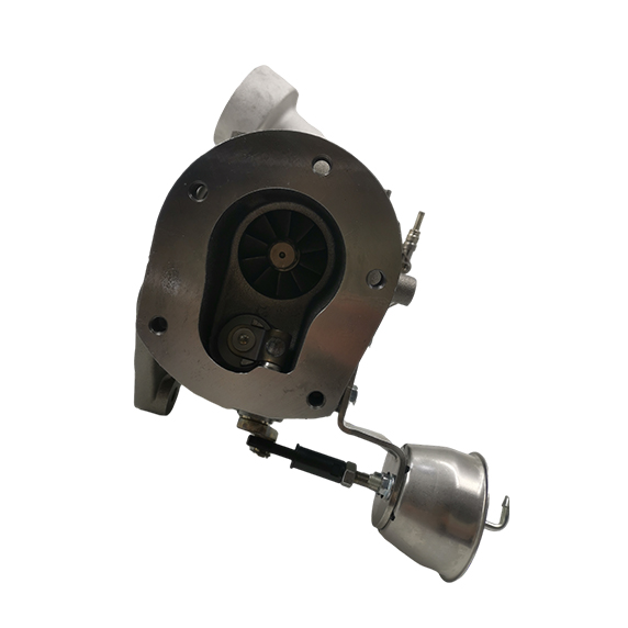 嘉興博瑞渦輪增壓技術(shù)有限公司