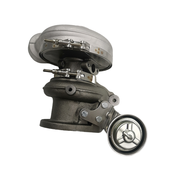 嘉興博瑞渦輪增壓技術(shù)有限公司