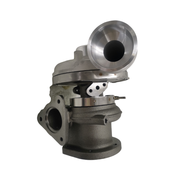 嘉興博瑞渦輪增壓技術(shù)有限公司