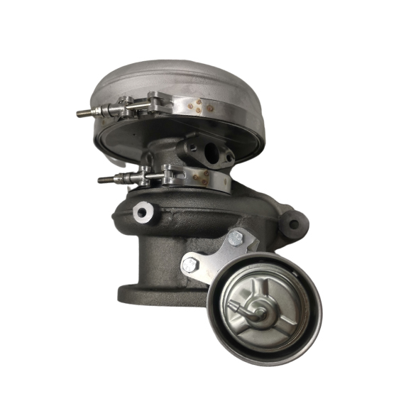 嘉興博瑞渦輪增壓技術(shù)有限公司