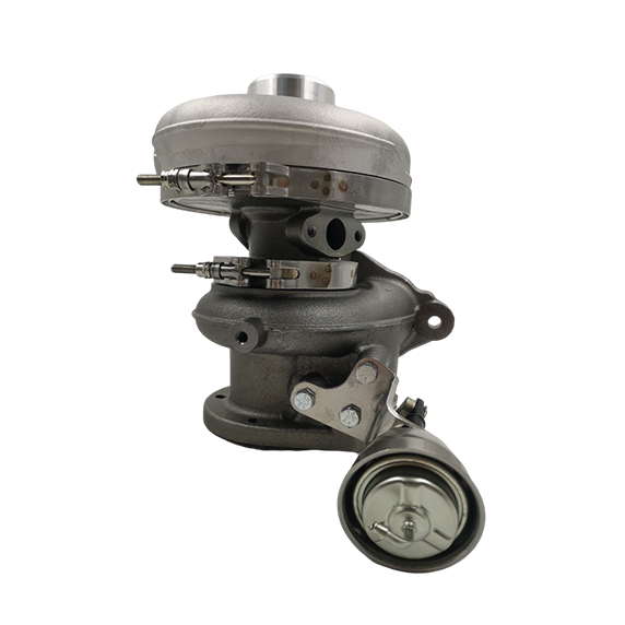 嘉興博瑞渦輪增壓技術(shù)有限公司