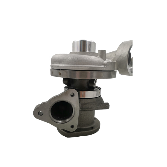 嘉興博瑞渦輪增壓技術(shù)有限公司