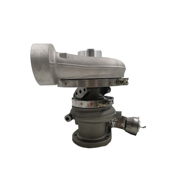 嘉興博瑞渦輪增壓技術(shù)有限公司