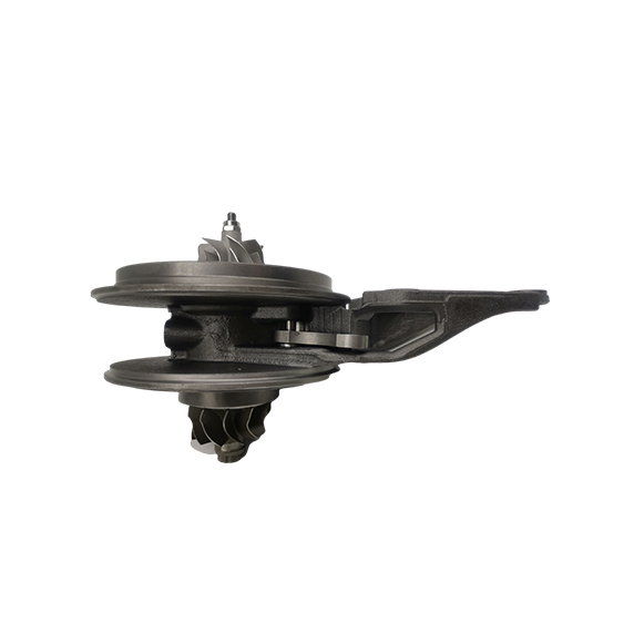 嘉興博瑞渦輪增壓技術有限公司