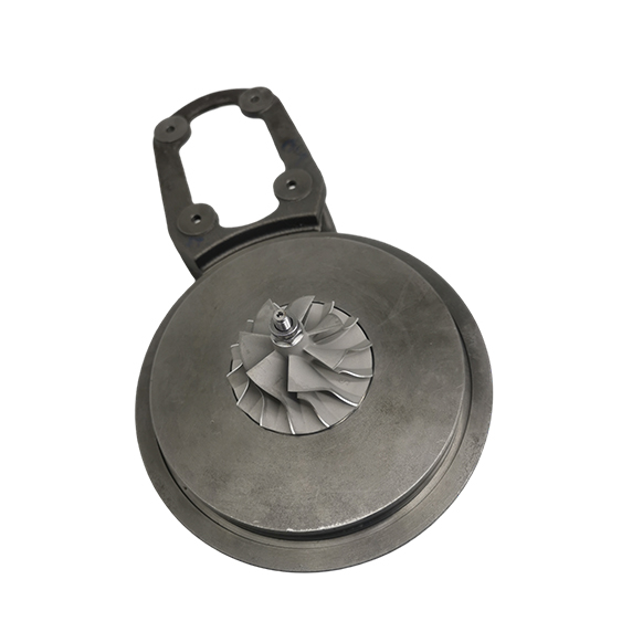 嘉興博瑞渦輪增壓技術有限公司