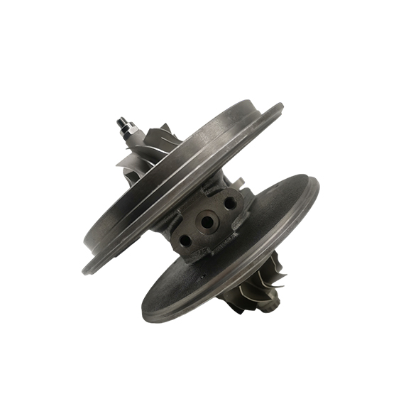 嘉興博瑞渦輪增壓技術有限公司