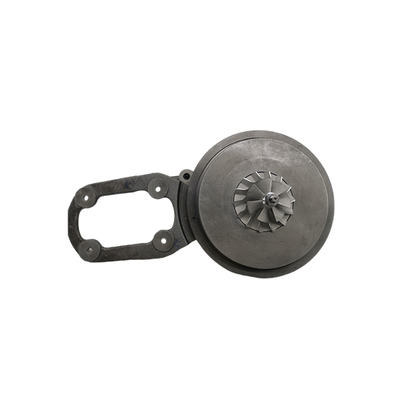 嘉興博瑞渦輪增壓技術有限公司