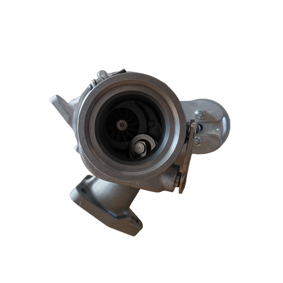 嘉興博瑞渦輪增壓技術(shù)有限公司