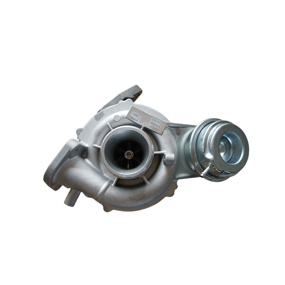 嘉興博瑞渦輪增壓技術(shù)有限公司