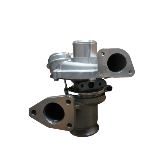 嘉興博瑞渦輪增壓技術(shù)有限公司