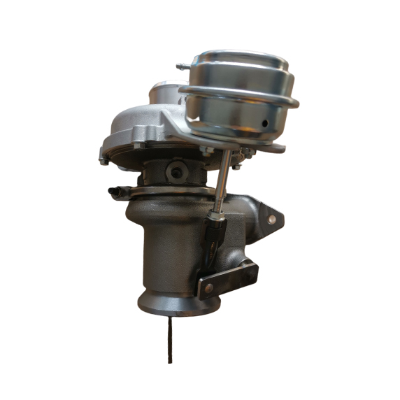 嘉興博瑞渦輪增壓技術(shù)有限公司